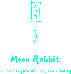 Moon Rabbit